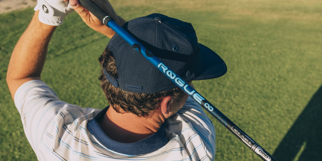 ROGUE ∞ Blue Fit Guide