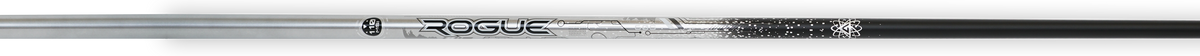 ROGUE Silver 110 M.S.I. - 2nd Gen