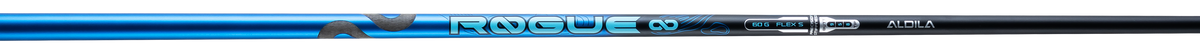 ROGUE® ∞ Blue