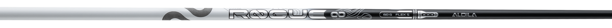 ROGUE® ∞ White